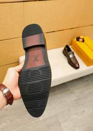 Picture of Louis Vuitton Shoes _SKU2241203SZ38-4413924